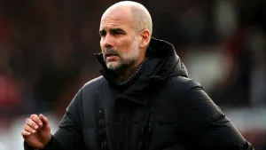 Man City refused to feel sorry for themselves after Luton opener – Pep Guardiola