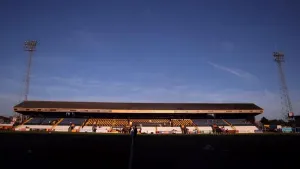 Managerless Cambridge thrash Fleetwood to reach FA Cup third round