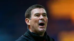 Mansfield boss Nigel Clough says win at Crawley was ‘hugely important’