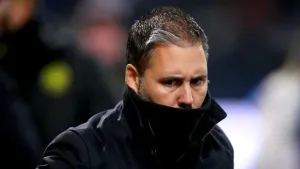 Marti Cifuentes hails impact of Ilias Chair from bench in QPR win at Preston