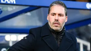 Marti Cifuentes says he always had faith in Chris Willock