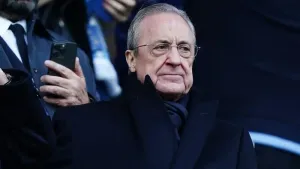 Masters of our destiny – Real Madrid president Florentino Perez hails ECJ ruling