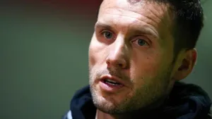 Mat Sadler says Walsall showed what a ‘fantastic’ team they are at Notts County