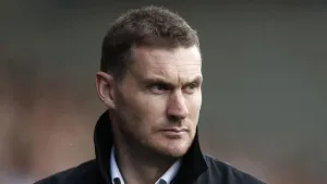 Matt Taylor hails Chris Martin reaction as he helps Bristol Rovers beat Charlton