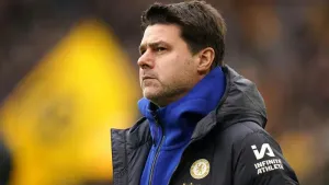 Mauricio Pochettino not concerned by Chelsea’s disciplinary record