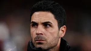 Mikel Arteta wants managers and referees to work together to improve football