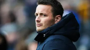 Millwall manager Joe Edwards defiant despite Cardiff defeat