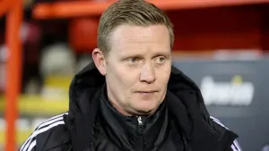 More misery for Barry Robson’s Aberdeen as David Watson nets Kilmarnock winner