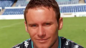 Morecambe boss Ged Brannan fears losing in-form on-loan striker Michael Mellon