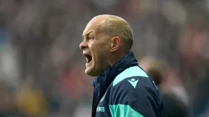 Neil admits failings after Stoke slump to fourth successive defeat