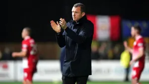 Neill Collins hails Barnsley’s attitude in comeback victory against Stevenage