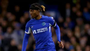 Noni Madueke confident Chelsea have solved last season’s goalscoring problems