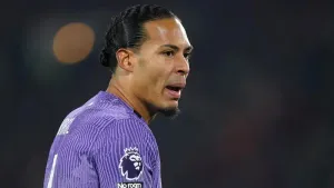 On This Day in 2017: Liverpool’s hunt for a new defender becomes Virgil reality