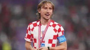 On This Day in 2018: Luka Modric wins Ballon d’Or