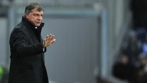 On this day in 2010: Blackburn owners Venky’s sack boss Sam Allardyce