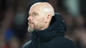 One thing is clear we are not consistent – Erik ten Hag urges Man Utd to improve
