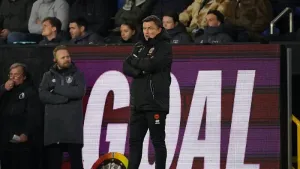 Paul Heckingbottom looks set to be sacked as Sheffield United manager