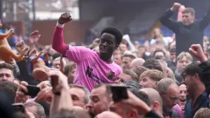 Paul Osew boosts Woking to derby victory over Dorking