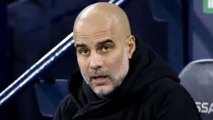 Pep Guardiola: Spurs under Ange Postecoglou an ‘incredible advert’ for football