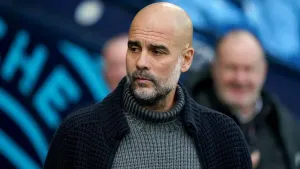 Pep Guardiola calls for change amid increasing fixture burden on players