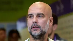 Pep Guardiola feels another cup means many want City to fail ‘more than ever’