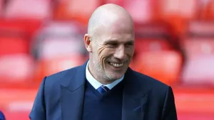 Philippe Clement challenges Rangers to ‘write history again’ in League Cup final