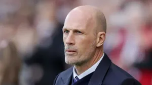 Philippe Clement expects Rangers to show ‘best level’ against St Mirren