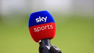 Premier League rights deal worth record £6.7billion agreed from 2025-26