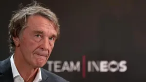 Q&A: How will INEOS buying 25 per cent stake in Man Utd affect the club?