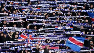 Rangers express ‘extreme disappointment’ at getting no tickets for Celtic clash