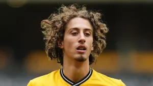 Rangers sign Fabio Silva on loan from Wolves