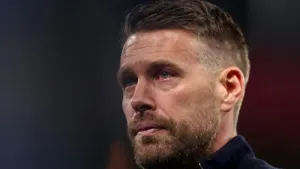 Rob Edwards says Luton are ready ‘to do it for Locks’