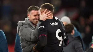 Rob Edwards says alleged racist remark towards Carlton Morris reported to police