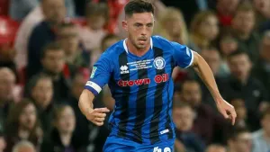 Rochdale return to winning ways with victory against Fylde