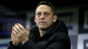 Rotherham deserved that little bit of luck – Leam Richardson