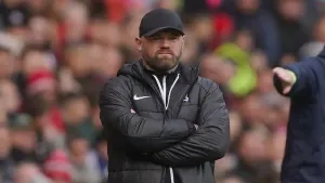 Rotherham dig in to deny Birmingham and Wayne Rooney