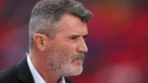 Roy Keane accuses Virgil van Dijk of ‘arrogance’ in post-match comments