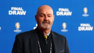 Scotland to face Netherlands and Northern Ireland in March warm-up friendlies