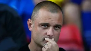 Shaun Maloney and Michael Skubala content as Wigan and Lincoln share points