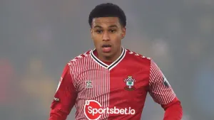 Shea Charles took one for the team – Southampton boss Russell Martin