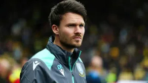 Sheffield Wednesday boss Danny Rohl: My team fight until the end