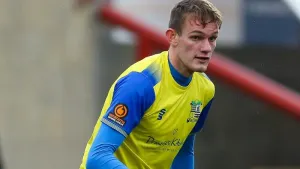 Solihull Moors see off leaders Chesterfield