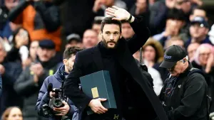 ‘Spurs fan’ Hugo Lloris predicts a bright future at the club as he says goodbye