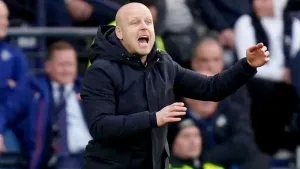 Steven Naismith wants winning runs to be normal for Hearts