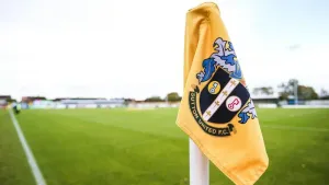 Sutton’s second-half show halts Horsham run