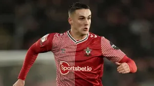 Taylor Harwood-Bellis header enough for Southampton to sink QPR