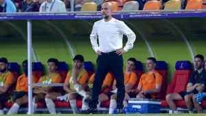 The last step – Pep Guardiola tells Man City to take Club World Cup chance