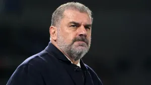 Tired Tottenham’s off night ‘understandable’ – Ange Postecoglou