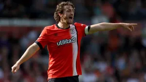 Tom Lockyer home from hospital after having implantable defibrillator fitted