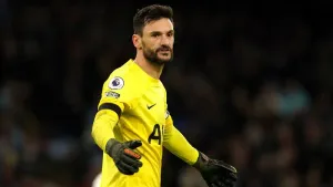 Tottenham goalkeeper Hugo Lloris set for Los Angeles switch